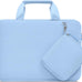 MOSISO Laptop Case 13.3 inch, 13-13.3 inch Laptop Sleeve Carry Computer Bag