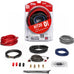 BOSS Audio Systems KIT2 8 Gauge Car Amplifier Installation Wiring Kit