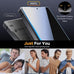 AACL 3-Pack for Samsung Galaxy S25 Ultra Privacy Screen Protector [6.9"]