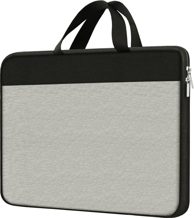 Laptop Sleeve 15.6 inch, Durable Laptop Bag HandBag Carrying Bag Briefcase