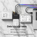 Hard Drive Reader USB 3.0 & Type C to SATA IDE Adapter, Data Transfer Kit