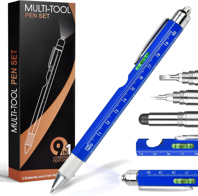Practical Gifts for Men Dad Handyman DIY Lovers Fathers Day Birthday Gifts