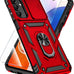 SunStory for Samsung Galaxy A16 5G Phone Case with Rotated Ring Kickstand
