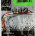 Metra 70-1761 Radio Wiring Harness Fits Select 1987-UP Toyota Vehicles Power + 4 Speaker (Packaging May Vary)