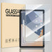 3 Pack Onn 10.1 inch tablet screen protector，10.1" Tempered Glass Screen Protector for Onn 10.1 Tablet (2022, 3rd Gen)，Anti-Scratch 9H Hardness Touch Sensitive 2.5D Rounded Edges Bubble Free Easy to Install