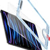 bersem Screen Protector for iPad A16 11th/10th Gen (11/10.9", 2025/2022)