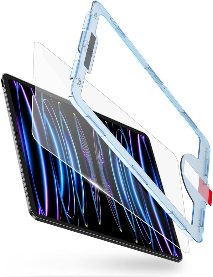 bersem Screen Protector for iPad A16 11th/10th Gen (11/10.9", 2025/2022)