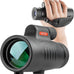 Monocular Telescope High Power 8x42 Monoculars Scope Compact Waterproof Fogproof Shockproof with Hand Strap for Adults Kids Bird Watching Hunting Camping Hiking Travling Wildlife Secenery