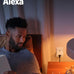 Amazon Smart Plug, Works with Alexa, Simple Setup, Endless Possibilities