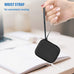 ProCase Hard Carrying Case for Samsung T7 Portable SSD -Black