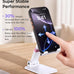 Cell Phone Stand Cute Mobile Holder For iPhone Desk Office Accessories