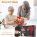 Heated Knee Massager, FSA Eligible 3-in-1 Elbow Shoulder Knee Heating Pad