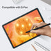 ProCase 2 Pack Screen Protector for Galaxy Tab A11 Plus/Tab A9 Plus