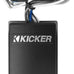 Kicker 46KISLOC2 K-Series Stereo Line-Output Converter w/Remote Turn-On Output
