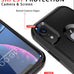 Diverbox for iPhone Xr Case [Shockproof] [Dropproof] [Dust-Proof],Heavy Duty Protection Phone Case Cover for Apple iPhone XR