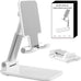 Phone Stand for Desk Cell Phone Holder Stands for iPhones
