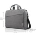Lenovo Laptop Carrying Case T210, 15.6-Inch Laptop and Tablet, Sleek Design, Durable and Water-Repellent Fabric