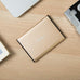 Maxone 500GB Ultra Slim Portable External Hard Drive HDD USB 3.0 Compatible