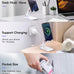 Cell Phone Stand Cute Mobile Holder For iPhone Desk Office Accessories