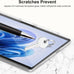 SPARIN Screen Protector for Surface Pro 11/10/9/8/X/12th Edition, 13 Inch