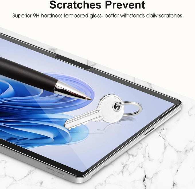 SPARIN Screen Protector for Surface Pro 11/10/9/8/X/12th Edition, 13 Inch