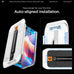 Spigen Screen Protector for iPhone 18 Pro Max, 17 Pro Max, 16 Pro Max