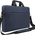 TECOOL Laptop Bag 17 17.3 Inch, Waterproof Laptop Case Sleeve Messenger Bag