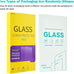 PEHAEL for iPhone 16 Pro Max Privacy Screen Protector+Camera Lens Protector