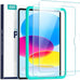 ESR 2 Pack Screen Protector for iPad A16 11th/10th Gen 11/10.9 Inch, 9H