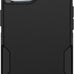 OtterBox iPhone 17e, 16e, 15, 14, & 13 Commuter Series Case - Black, Slim & Tough, Pocket-Friendly, with Port Protection - Thin & Protective iPhone Case, Dual-Layer, Impact Absorbing iPhone Case