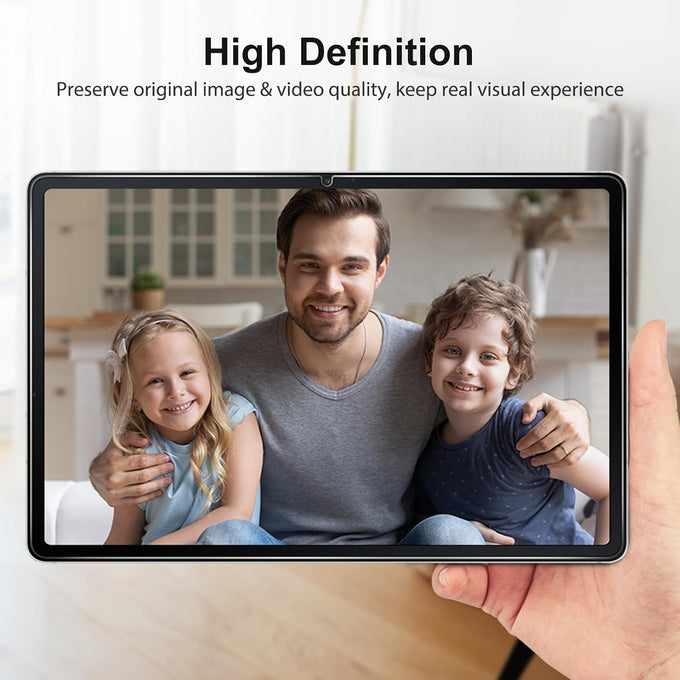 SPARIN Screen Protector for Galaxy Tab S11/ S10 Lite/ S10 FE (11"&10.9")