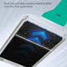 ESR 2 Pack Screen Protector for iPad A16 11th/10th (11/10.9 Inch), 9H Glass