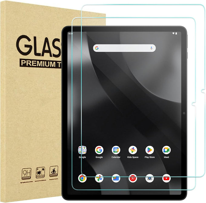 ProCase 2 Pack Screen Protector for Onn 2024 10.1" Tablet Gen 4/Kids Tablet