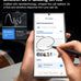UltraGlass TOP 9H+ Armor for Samsung Galaxy S24 Ultra Screen Protector