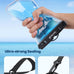 Lamicall Waterproof Phone Pouch, [2 Pack] IPX8 Water Proof Cell Phone Case