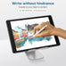 SPARIN 3 Pack Screen Protector for iPad 9th 8th 7th Generation 10.2 Inch