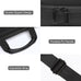 MOSISO Laptop Bag for Men, 15-16 inch Computer Bag