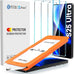 AACL 3-Pack for Samsung Galaxy S25 Ultra Screen Protector Tempered Glass
