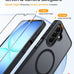FNTCASE for Galaxy A17/A16 5G Phone Case, Fit for Magsafe, Screen Protector
