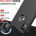 Diverbox for iPhone Xr Case [Shockproof] [Dropproof] [Dust-Proof],Heavy Duty Protection Phone Case Cover for Apple iPhone XR