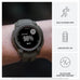 Garmin Instinct® E, Rugged GPS Smartwatch, 45mm, Charcoal