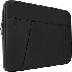 Laptop Case Sleeve 15.6 inch, Shockproof Protective Computer Carrying Cover