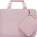 MOSISO Laptop Case 13.3 inch, 13-13.3 inch Laptop Sleeve Carry Computer Bag