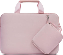 MOSISO Laptop Case 13.3 inch, 13-13.3 inch Laptop Sleeve Carry Computer Bag
