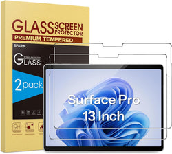 SPARIN Screen Protector for Surface Pro 11/10/9/8/X/12th Edition, 13 Inch
