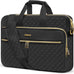 MOSISO 15-16 inch Laptop Bag, Laptop Briefcase Messenger