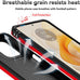 SunStory for Motorola Moto G 2026/2025 Phone Case with Slide Camera Cover