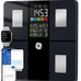 GE Smart Scale for Body Weight, BMI, Body Fat, Muscle Mass, Large Display