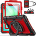 Cantis Case for Samsung Galaxy Tab A11 Plus 11'' 2026 (SM-X230/X236/X238)