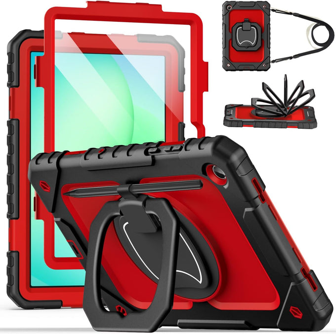Cantis Case for Samsung Galaxy Tab A11 Plus 11'' 2026 (SM-X230/X236/X238)